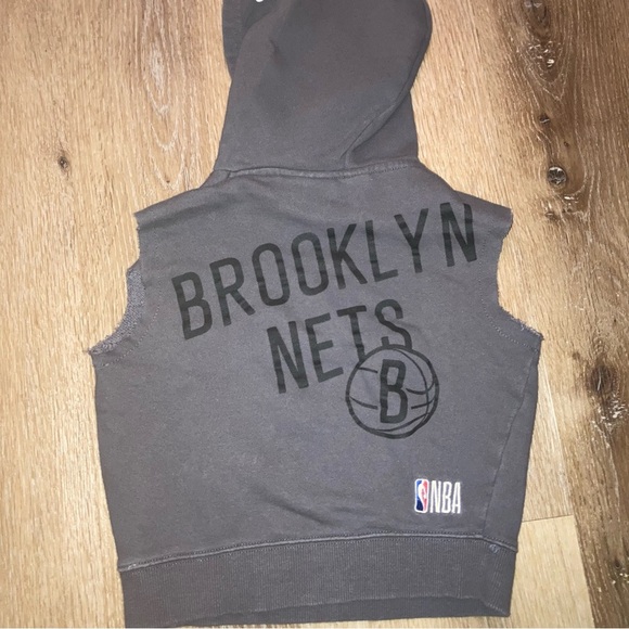 NBA Brooklyn Nets Kids Matching Set | Size 3T | Y2K 2012 - Picture 4 of 9
